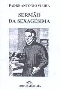 Serm&atilde;o da Sexag&eacute;sima